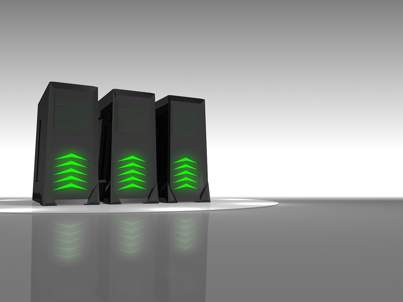 data center server cloud
